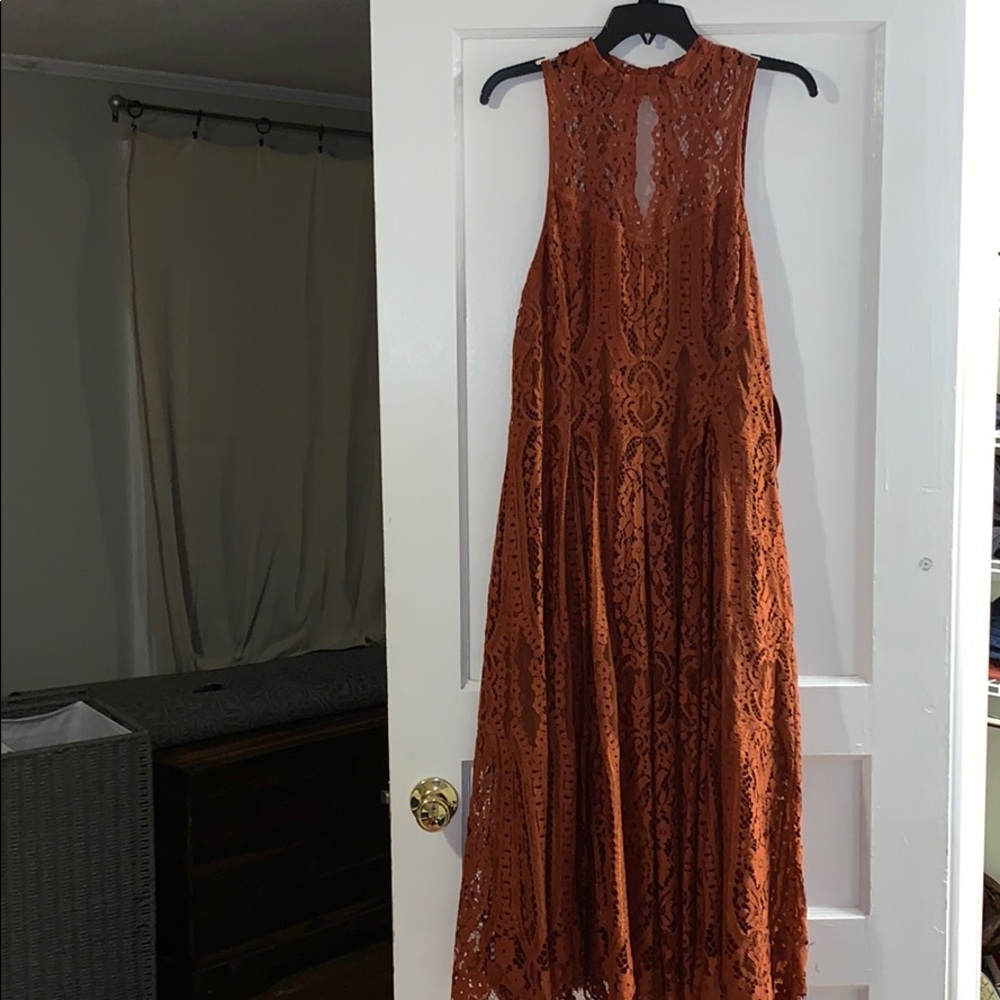 Free People Dress
